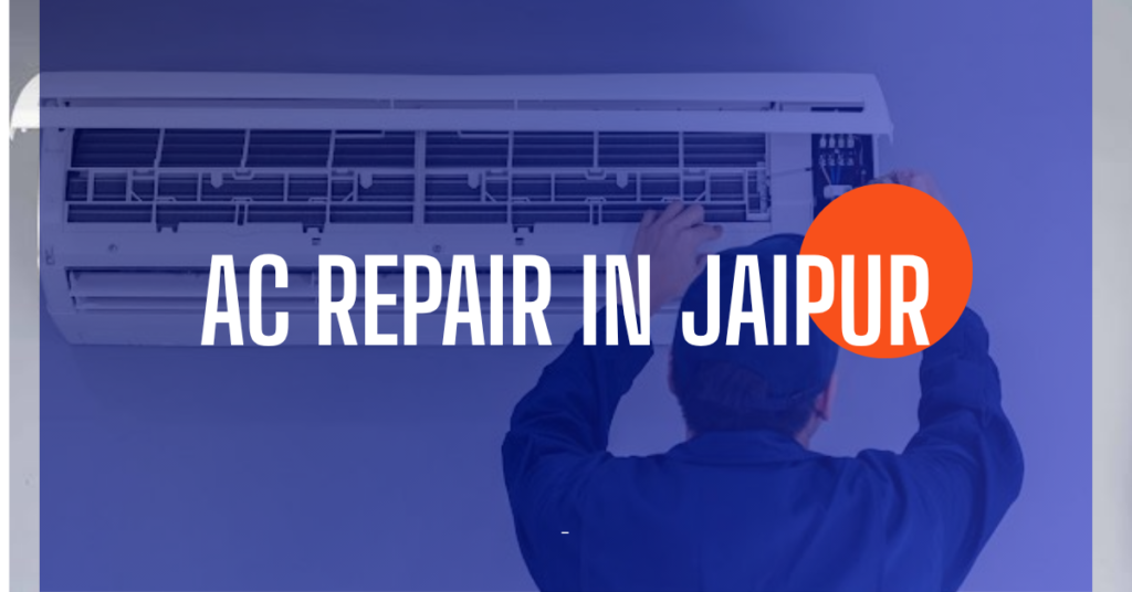 jaipur ac repair